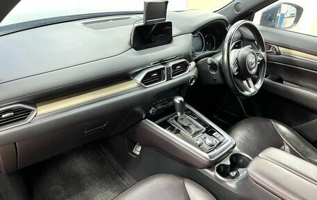 Mazda CX-8, 2018 год, 2 379 900 рублей, 9 фотография