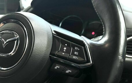 Mazda CX-8, 2018 год, 2 379 900 рублей, 11 фотография
