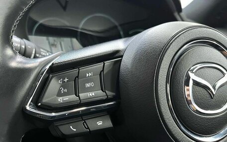 Mazda CX-8, 2018 год, 2 379 900 рублей, 10 фотография