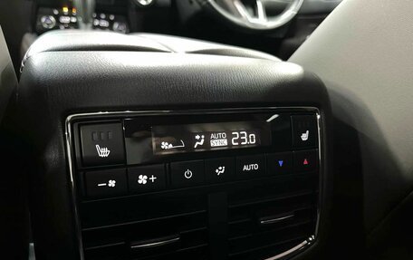 Mazda CX-8, 2018 год, 2 379 900 рублей, 21 фотография