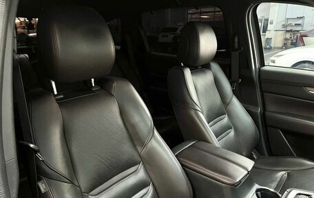 Mazda CX-8, 2018 год, 2 379 900 рублей, 20 фотография