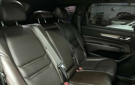 Mazda CX-8, 2018 год, 2 379 900 рублей, 22 фотография