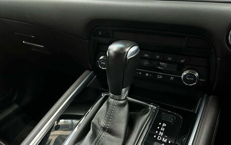 Mazda CX-8, 2018 год, 2 379 900 рублей, 16 фотография
