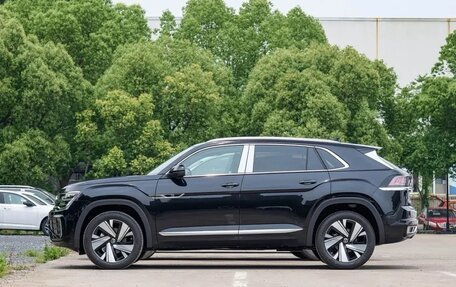 Volkswagen Teramont I, 2026 год, 5 479 000 рублей, 4 фотография