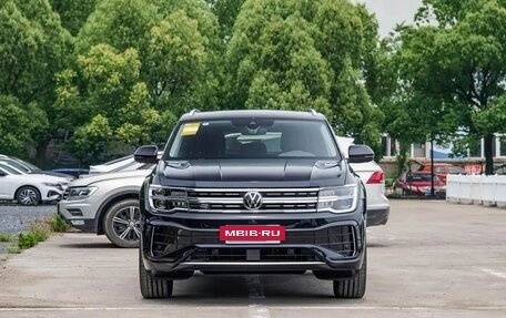 Volkswagen Teramont I, 2026 год, 5 479 000 рублей, 2 фотография