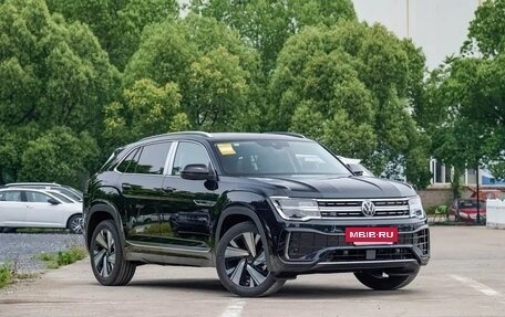 Volkswagen Teramont I, 2026 год, 5 479 000 рублей, 3 фотография