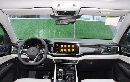 Volkswagen Teramont I, 2026 год, 5 479 000 рублей, 9 фотография