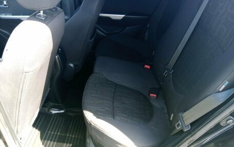 KIA Rio III рестайлинг, 2013 год, 710 000 рублей, 7 фотография