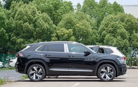 Volkswagen Teramont I, 2026 год, 5 479 000 рублей, 8 фотография