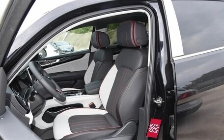 Volkswagen Teramont I, 2026 год, 5 479 000 рублей, 12 фотография