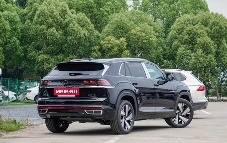 Volkswagen Teramont I, 2026 год, 5 479 000 рублей, 7 фотография