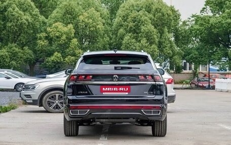 Volkswagen Teramont I, 2026 год, 5 479 000 рублей, 6 фотография