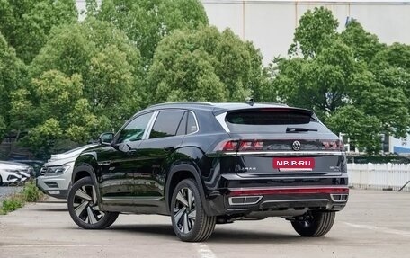 Volkswagen Teramont I, 2026 год, 5 479 000 рублей, 5 фотография