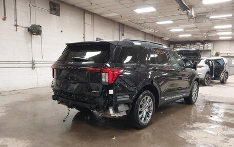 Ford Explorer VI, 2025 год, 3 680 000 рублей, 4 фотография