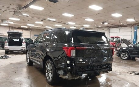 Ford Explorer VI, 2025 год, 3 680 000 рублей, 3 фотография