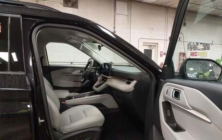 Ford Explorer VI, 2025 год, 3 680 000 рублей, 5 фотография