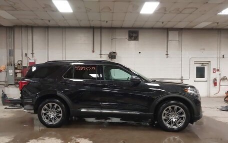 Ford Explorer VI, 2025 год, 3 680 000 рублей, 10 фотография
