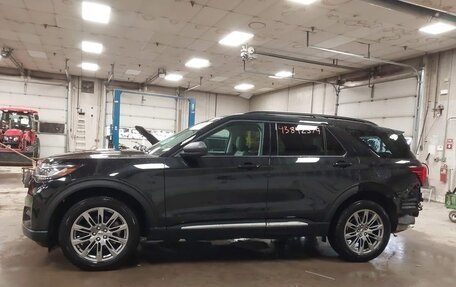 Ford Explorer VI, 2025 год, 3 680 000 рублей, 11 фотография