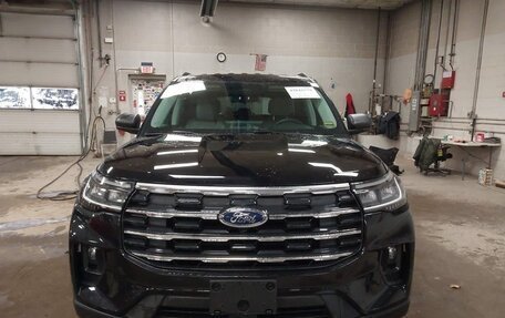 Ford Explorer VI, 2025 год, 3 680 000 рублей, 9 фотография