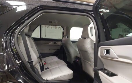 Ford Explorer VI, 2025 год, 3 680 000 рублей, 6 фотография