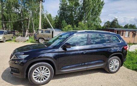 Skoda Kodiaq I, 2019 год, 2 999 999 рублей, 2 фотография