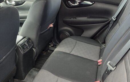 Nissan Qashqai, 2018 год, 1 334 000 рублей, 10 фотография