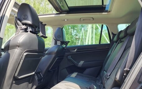 Skoda Kodiaq I, 2019 год, 2 999 999 рублей, 7 фотография