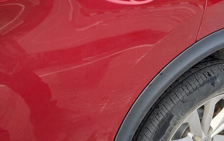 Nissan Qashqai, 2018 год, 1 334 000 рублей, 11 фотография