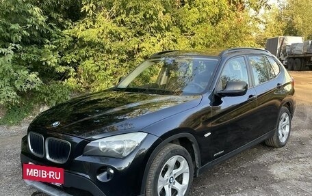 BMW X1, 2012 год, 1 380 000 рублей, 2 фотография