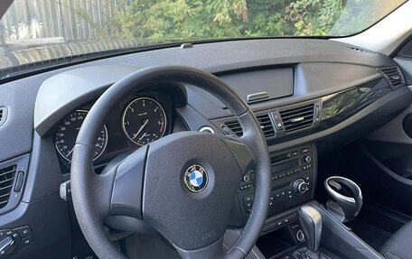 BMW X1, 2012 год, 1 380 000 рублей, 5 фотография
