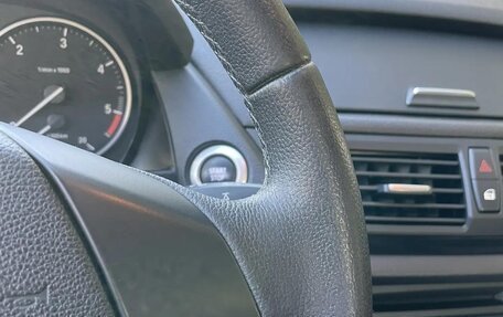 BMW X1, 2012 год, 1 380 000 рублей, 6 фотография