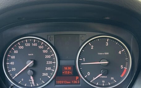 BMW X1, 2012 год, 1 380 000 рублей, 7 фотография