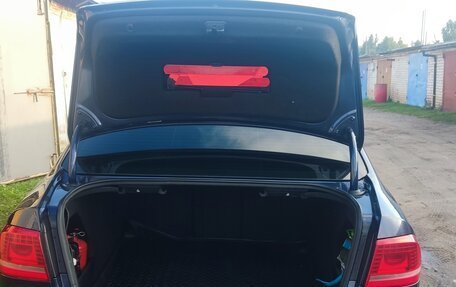 Volkswagen Passat B7, 2011 год, 950 000 рублей, 5 фотография