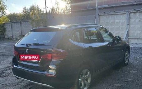 BMW X1, 2012 год, 1 380 000 рублей, 3 фотография