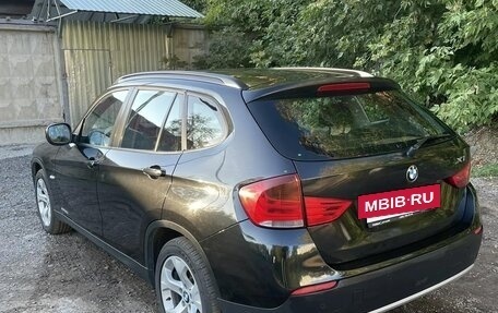 BMW X1, 2012 год, 1 380 000 рублей, 4 фотография