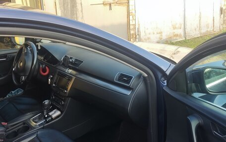 Volkswagen Passat B7, 2011 год, 950 000 рублей, 7 фотография