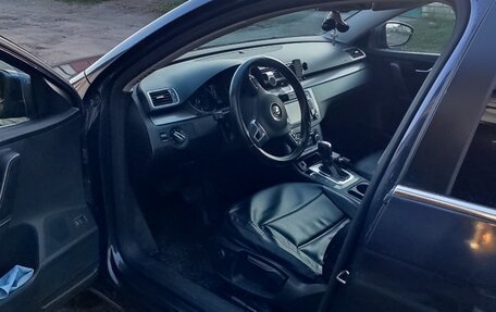 Volkswagen Passat B7, 2011 год, 950 000 рублей, 8 фотография