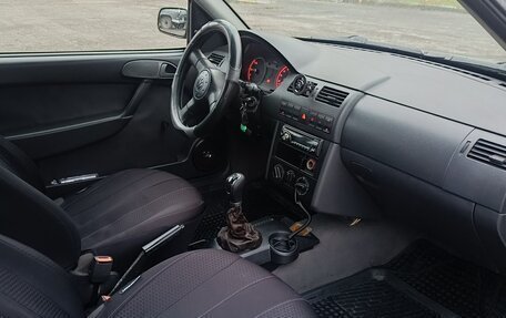 Volkswagen Pointer, 2004 год, 180 000 рублей, 9 фотография