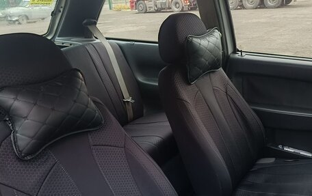 Volkswagen Pointer, 2004 год, 180 000 рублей, 12 фотография
