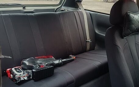 Volkswagen Pointer, 2004 год, 180 000 рублей, 13 фотография