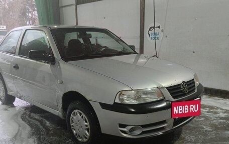 Volkswagen Pointer, 2004 год, 180 000 рублей, 2 фотография