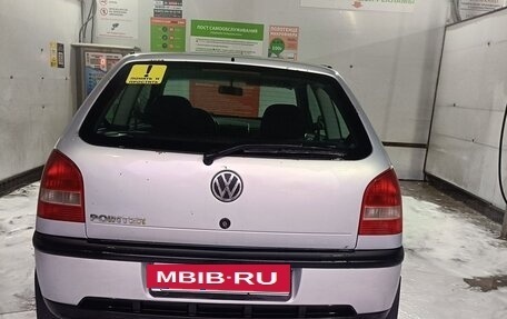 Volkswagen Pointer, 2004 год, 180 000 рублей, 4 фотография