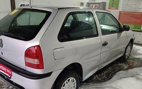 Volkswagen Pointer, 2004 год, 180 000 рублей, 5 фотография