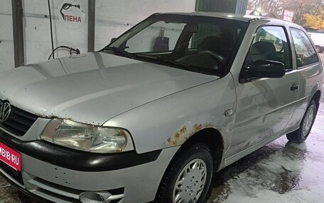 Volkswagen Pointer, 2004 год, 180 000 рублей, 7 фотография
