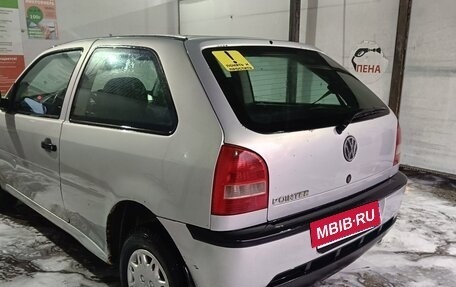 Volkswagen Pointer, 2004 год, 180 000 рублей, 6 фотография