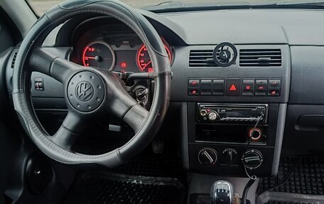 Volkswagen Pointer, 2004 год, 180 000 рублей, 14 фотография
