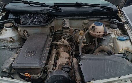 Volkswagen Pointer, 2004 год, 180 000 рублей, 15 фотография