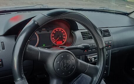 Volkswagen Pointer, 2004 год, 180 000 рублей, 16 фотография