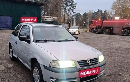 Volkswagen Pointer, 2004 год, 180 000 рублей, 3 фотография