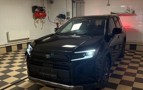 Toyota RAV4, 2026 год, 4 050 000 рублей, 2 фотография